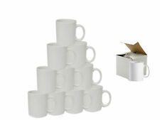 Sublimation white blank for sale  BARNET