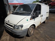 Ford transit 260s for sale  ACCRINGTON