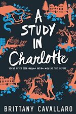 Study charlotte brittany for sale  UK