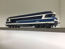 Jouef 2002 locomotive d'occasion  Rennes-