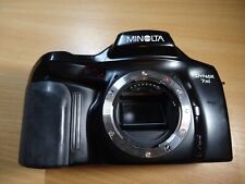 Minolta 7xi film for sale  TYWYN