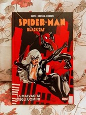 Spider man black usato  Budrio