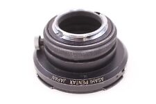 Pentax adapter 6x7 gebraucht kaufen  München