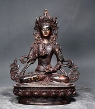 China antique tibet d'occasion  Expédié en Belgium