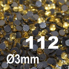 500 strass hotfix d'occasion 500 strass hotfix d'occasion  Ingwiller