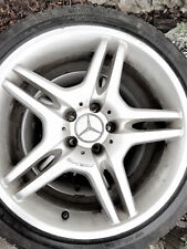 Amg riginal mercedes gebraucht kaufen  Rottenburg a.d.Laaber