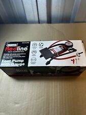 Draper redline foot for sale  COVENTRY