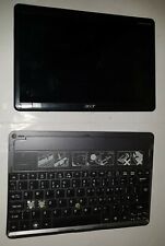 Acer iconia tab for sale  BRISTOL