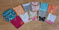 Bekleidungspaket shirts hosen gebraucht kaufen  Wismar-Umland
