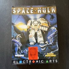 space hulk for sale space hulk for sale FARINGDON