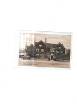 Derbyshire postcard. 4765. for sale  YORK