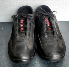 Prada america sneakers usato  Mondovi