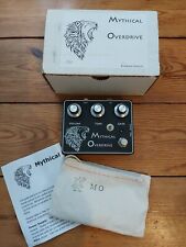 Mythical overdrive for sale  BOURNEMOUTH