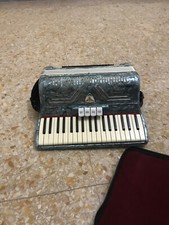 Fisarmonica ariston bassi usato  Roma