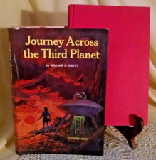 Journey across third for sale  Elizabeth City