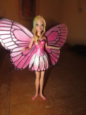 Figur barbie mariposa gebraucht kaufen  Rosenheim