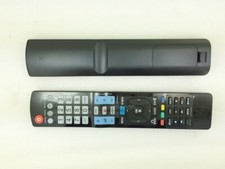 Controle remoto para TV LG 3D 37LE4500 37LE5310 42PJ650 37LV450 37LV570S 37LV3730 comprar usado  Enviando para Brazil