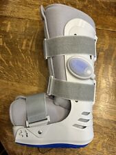 DEROYAL (PEQUENO) Caminhante de Concha Completa 2 Botas com Bomba de Tensão no Tornozelo, Cirurgia de Entorse comprar usado  Enviando para Brazil
