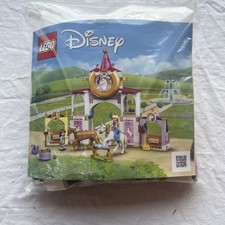 Lego disney princess for sale  ROSS-ON-WYE
