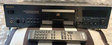 sony cdp for sale sony cdp for sale SALTBURN-BY-THE-SEA
