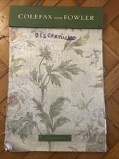 Large size colefax for sale  BRIGHTON