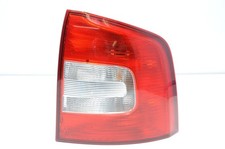 Rücklicht rückleuchte skoda gebraucht kaufen  Petershagen