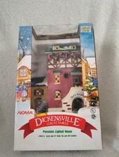 Noma dickensville christmas for sale  ABERDEEN