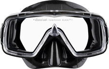 Sirena mask maschera usato  Roma