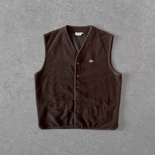 Vintage lacoste sport for sale  CATERHAM
