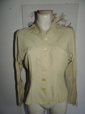 Chemise odile lançon d'occasion  Lunel