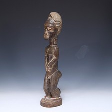 Male ancestor figure gebraucht kaufen  Uelzen