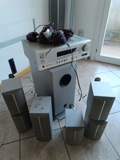 Sintoamplificatore onkyo sr501 usato  Mantova