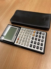 Vintage casio scientific for sale  DERBY