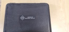 Aws weld ispection for sale  Teton