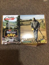 garrett metal detector for sale  YSTRAD MEURIG