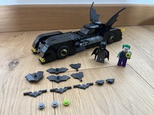 Lego comics 76119 d'occasion  Marcoussis