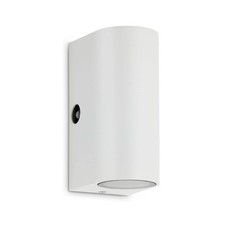Lampa zewnętrzna TELEFUNKEN LED IP44 z czujnikiem zmierzchu 5W, używany na sprzedaż  PL