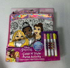 Disney princess color for sale  Austin