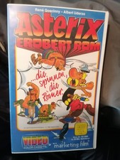 Vhs rarität asterix gebraucht kaufen Vhs rarität asterix gebraucht kaufen  Burgkunstadt