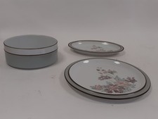 Denby romance dinnerware for sale  RUGBY