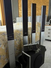 Samsung home theater for sale  SOUTHPORT