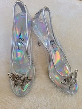 Ellie clear cinderella for sale  Las Vegas