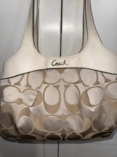 Coach lexi signature for sale  Holland