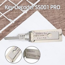 Precision hand decoder for sale  DUNSTABLE