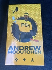 Pittsburgh pirates andrew for sale  Pittsburgh