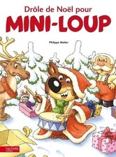 Drôle noël mini d'occasion  Bubry
