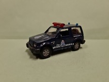Guisval mitsubishi montero usato  Roma
