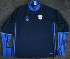Cardiff city 2015 for sale  NEATH