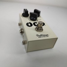 Fulltone OCD 839174 comprar usado  Enviando para Brazil