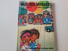 Verkehrs band erkennen gebraucht kaufen  Egelsbach